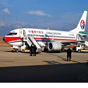 佳木斯东郊机场快递航空快运业稳步发展的原因是什么？